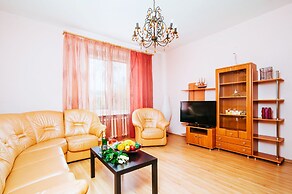 Guest Apartments on Victory Square