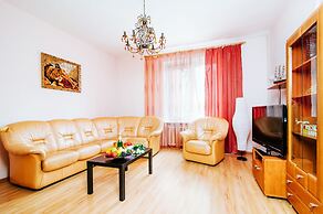 Guest Apartments on Victory Square