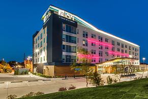 Aloft Dallas Arlington Entertainment District