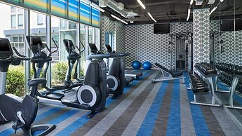 Aloft Dallas Arlington Entertainment District