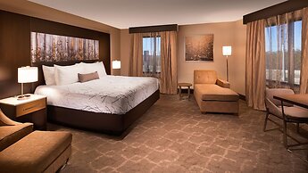 Aiden by Best Western Warm Springs Hotel and Event Center