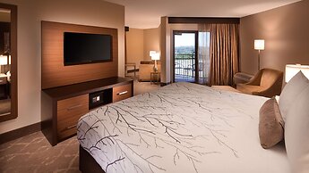 Aiden by Best Western Warm Springs Hotel and Event Center