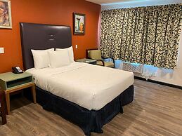 Motel 6 Ridgecrest, CA - China Lake