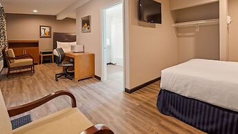 Motel 6 Ridgecrest, CA - China Lake