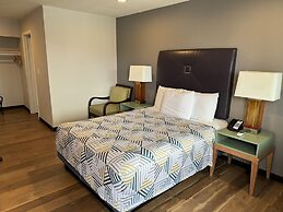 Motel 6 Ridgecrest, CA - China Lake