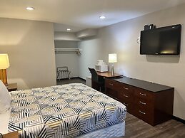 Motel 6 Ridgecrest, CA - China Lake