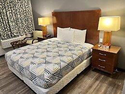 Motel 6 Ridgecrest, CA - China Lake