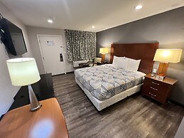 Motel 6 Ridgecrest, CA - China Lake
