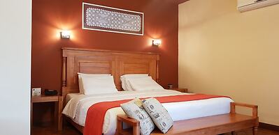 Villa Floreal Hotel Boutique
