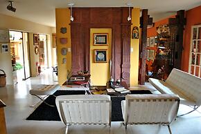 Villa Floreal Hotel Boutique