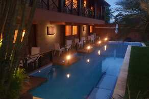 Villa Floreal Hotel Boutique