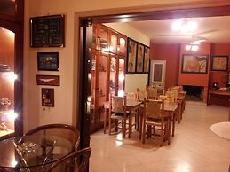 Villa Floreal Hotel Boutique