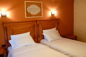 Villa Floreal Hotel Boutique