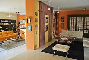 Villa Floreal Hotel Boutique