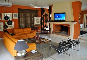 Villa Floreal Hotel Boutique