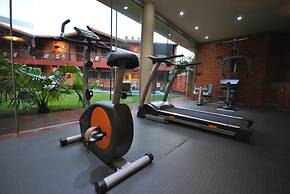 Villa Floreal Hotel Boutique