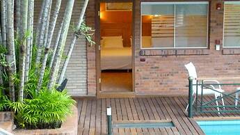 Villa Floreal Hotel Boutique