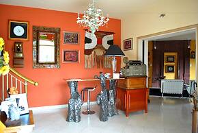 Villa Floreal Hotel Boutique