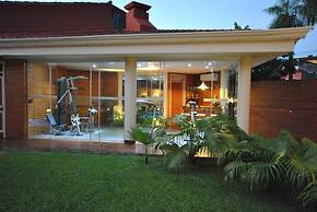 Villa Floreal Hotel Boutique