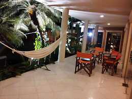 Villa Floreal Hotel Boutique