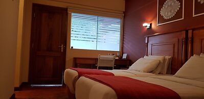 Villa Floreal Hotel Boutique