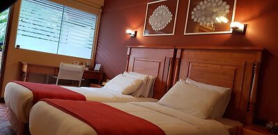 Villa Floreal Hotel Boutique