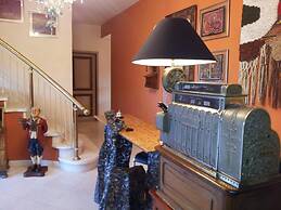 Villa Floreal Hotel Boutique