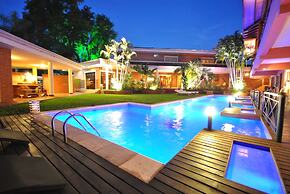 Villa Floreal Hotel Boutique