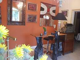 Villa Floreal Hotel Boutique