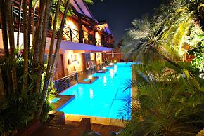 Villa Floreal Hotel Boutique