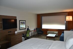 Holiday Inn Express & Suites Goodlettsville N - Nashville by IHG