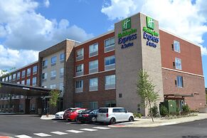Holiday Inn Express & Suites Goodlettsville N - Nashville, an IHG Hote
