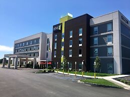 Home2 Suites by Hilton Queensbury Lake George