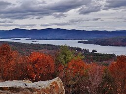 Home2 Suites by Hilton Queensbury Lake George