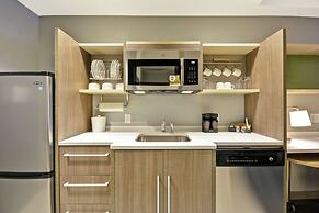 Home2 Suites by Hilton Queensbury Lake George