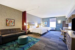 Home2 Suites by Hilton Queensbury Lake George