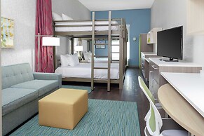 Home2 Suites by Hilton Orlando South Park