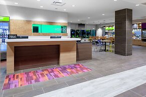 Home2 Suites by Hilton Orlando South Park