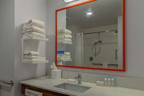 Hampton Inn Bourbonnais Kankakee