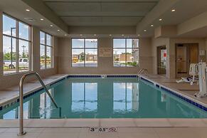 Hampton Inn Bourbonnais Kankakee