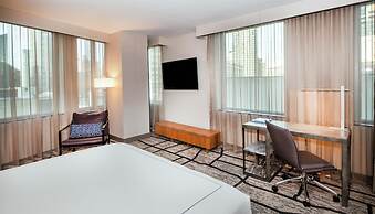 The Charter Hotel Seattle, Curio Collection by Hilton