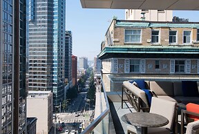 The Charter Hotel Seattle, Curio Collection by Hilton