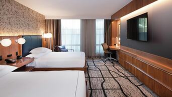 The Charter Hotel Seattle, Curio Collection by Hilton
