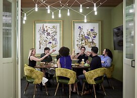 The Charter Hotel Seattle, Curio Collection by Hilton
