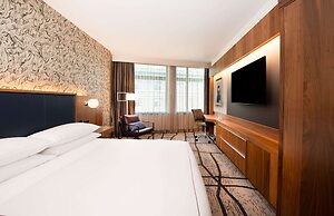 The Charter Hotel Seattle, Curio Collection by Hilton