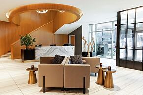 The Charter Hotel Seattle, Curio Collection by Hilton