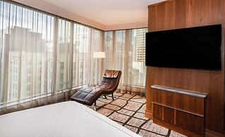 The Charter Hotel Seattle, Curio Collection by Hilton