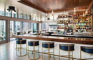 The Charter Hotel Seattle, Curio Collection by Hilton