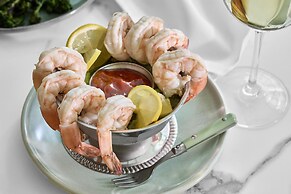 The Charter Hotel Seattle, Curio Collection by Hilton