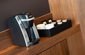 The Charter Hotel Seattle, Curio Collection by Hilton